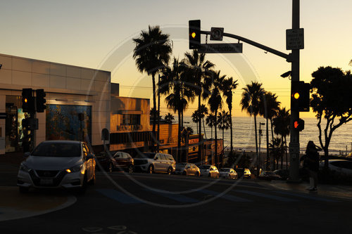 Manhattan Beach