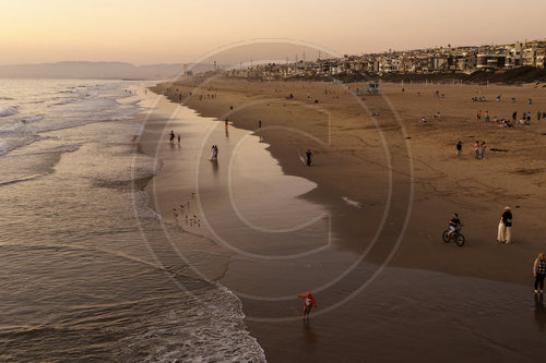 Manhattan Beach