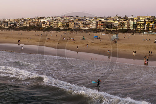 Manhattan Beach