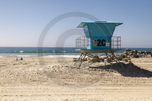 San Diego