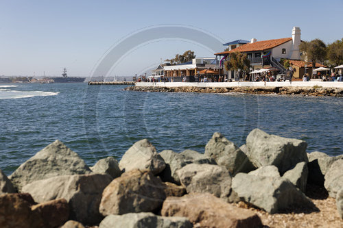San Diego