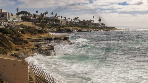 San Diego