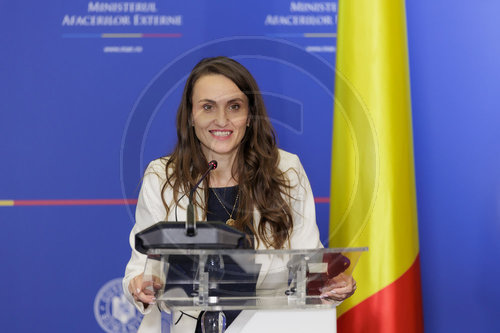 Oana Toiu