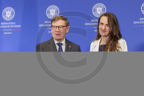 Aussenminister Wadephul reist nach Rumaenien