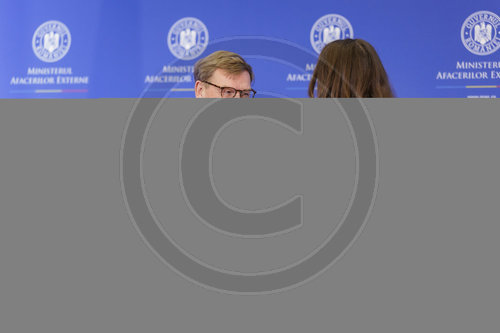 Aussenminister Wadephul reist nach Rumaenien