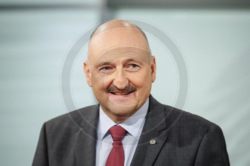 Bernd Ruetzel