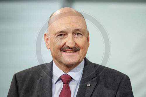 Bernd Ruetzel