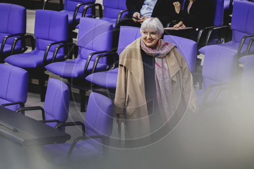 Claudia Roth