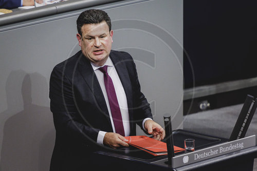 Hubertus Heil