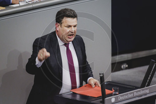 Hubertus Heil