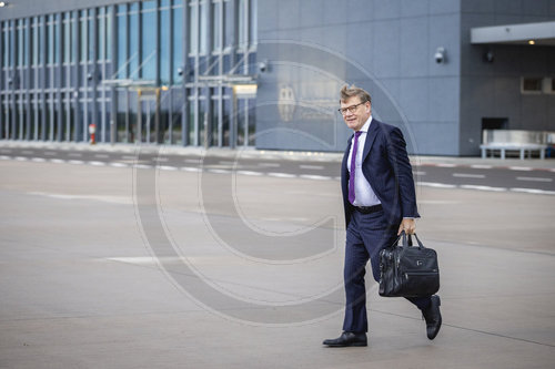 Bundesaussenminister Wadephul reist in die Tuerkei