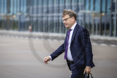 Bundesaussenminister Wadephul reist in die Tuerkei