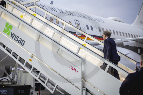 Bundesaussenminister Wadephul reist in die Tuerkei