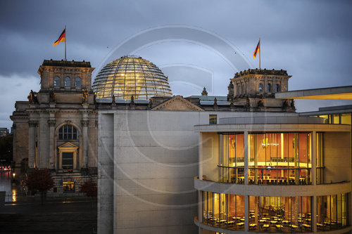 Reichstag