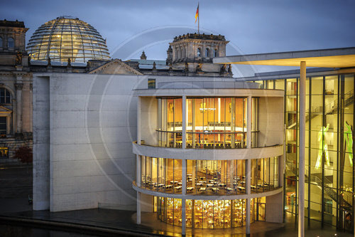 Reichstag
