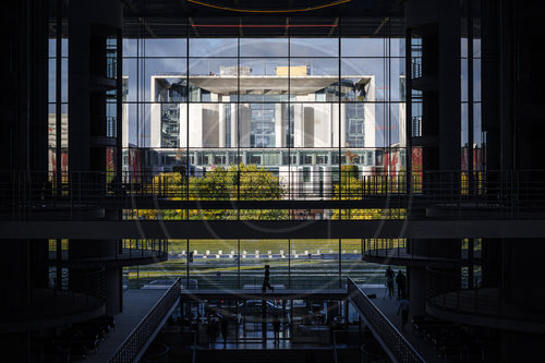 Bundeskanzleramt