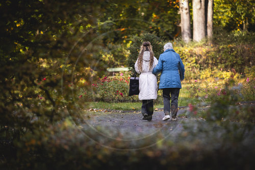 Herbst in Berlin