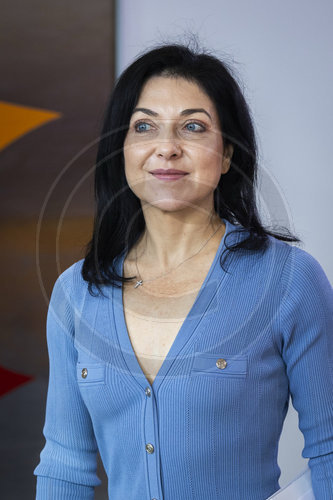 Katherina Reiche