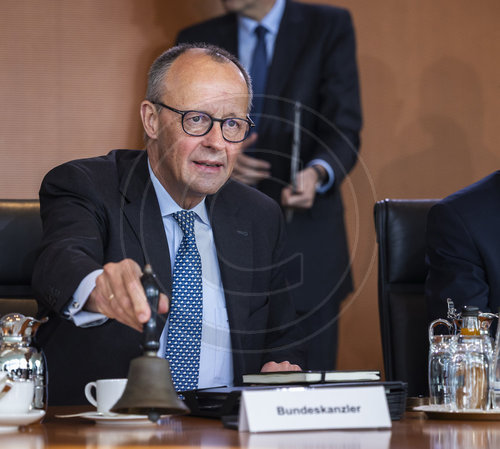 Friedrich Merz