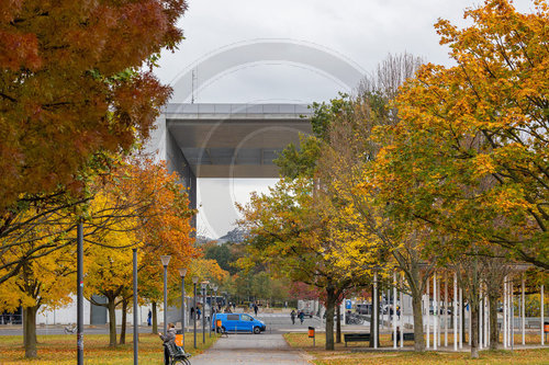 Herbst in Berlin