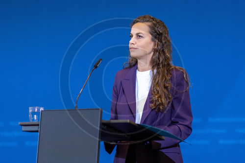 Pressekonferenz zur Steuerschaetzung