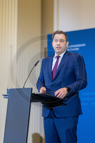 Pressekonferenz zur Steuerschaetzung