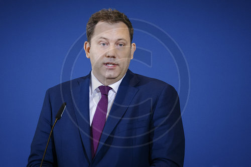 Pressekonferenz zur Steuerschaetzung