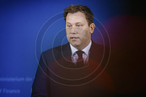 Pressekonferenz zur Steuerschaetzung