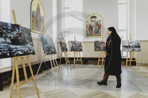 Entwicklungsministerin Alabali Radovan reist in die Ukraine