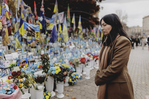 Entwicklungsministerin Alabali Radovan reist in die Ukraine