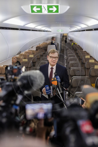 Aussenminister Wadephul reist in den westlichen Balkan