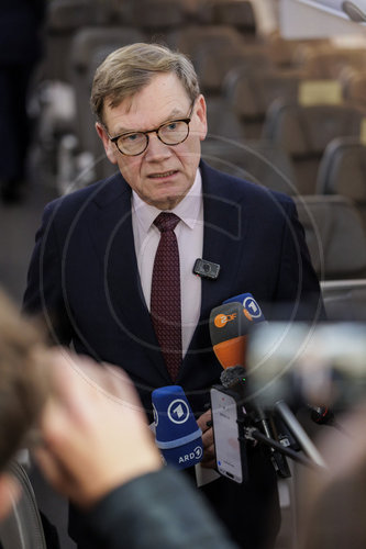 Aussenminister Wadephul reist in den westlichen Balkan