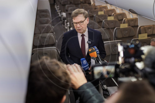 Aussenminister Wadephul reist in den westlichen Balkan