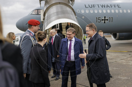 Aussenminister Wadephul reist in den westlichen Balkan