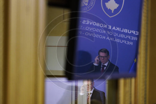 Aussenminister Wadephul reist in den westlichen Balkan