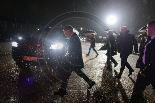 Aussenminister Wadephul reist in den westlichen Balkan