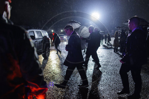 Aussenminister Wadephul reist in den westlichen Balkan