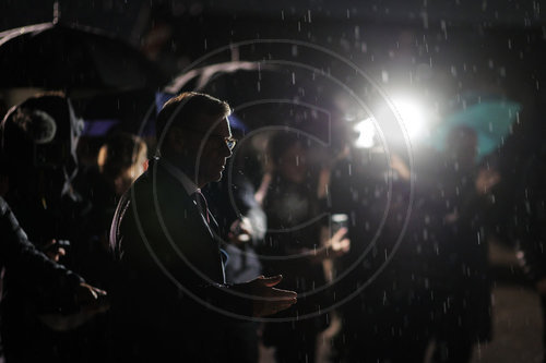 Aussenminister Wadephul reist in den westlichen Balkan