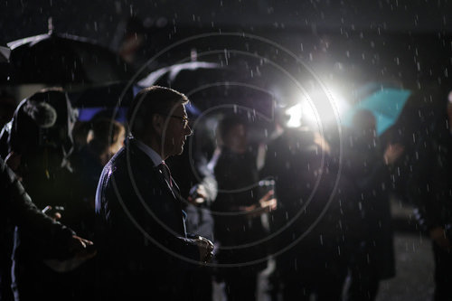 Aussenminister Wadephul reist in den westlichen Balkan