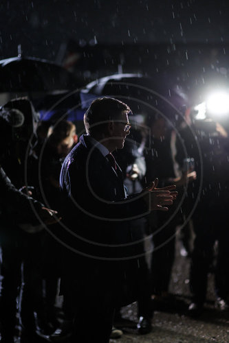 Aussenminister Wadephul reist in den westlichen Balkan