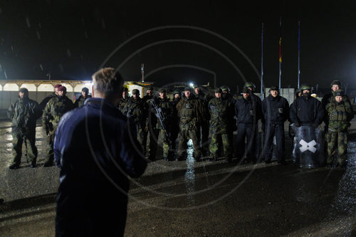 Aussenminister Wadephul reist in den westlichen Balkan