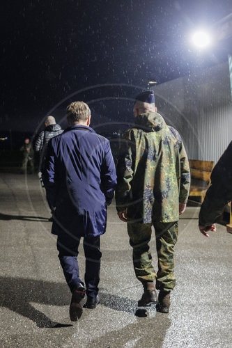 Aussenminister Wadephul reist in den westlichen Balkan