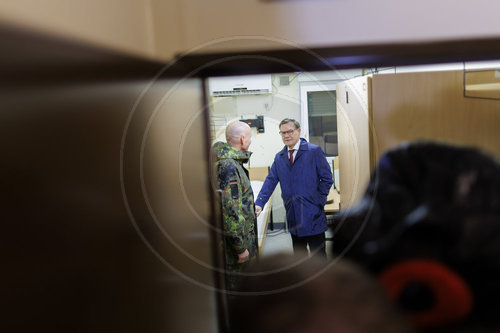 Aussenminister Wadephul reist in den westlichen Balkan