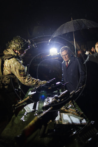 Aussenminister Wadephul reist in den westlichen Balkan