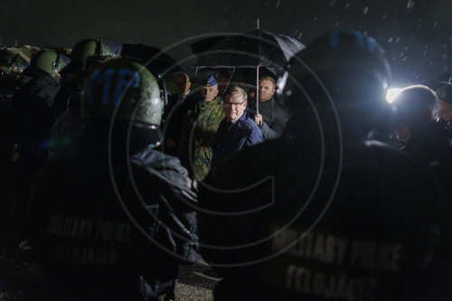 Aussenminister Wadephul reist in den westlichen Balkan