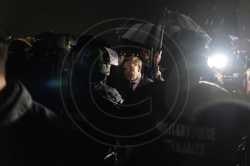 Aussenminister Wadephul reist in den westlichen Balkan