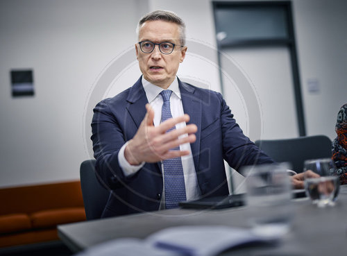 Interview Karsten Wildberger