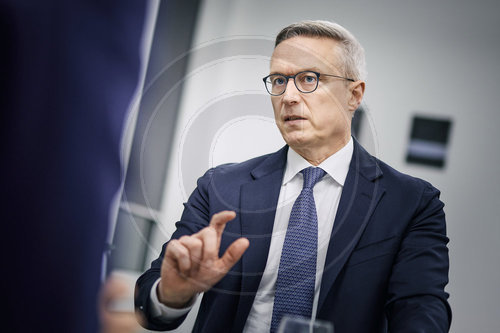 Interview Karsten Wildberger