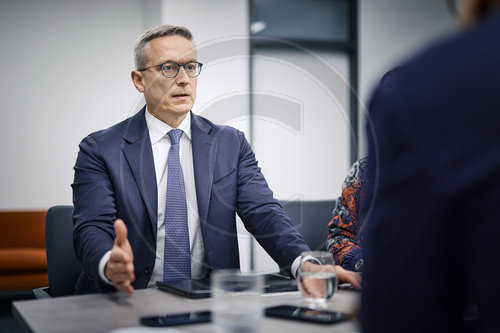 Interview Karsten Wildberger