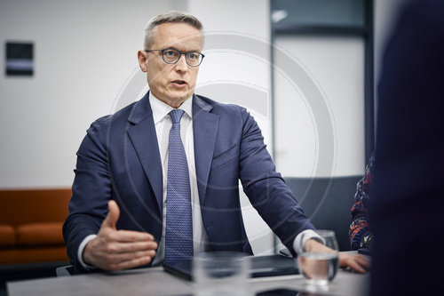 Interview Karsten Wildberger